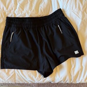 Vuori Dash women’s Short